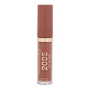 Max Factor 2000 Calorie Lip Glaze Sjajilo za Usne Caramel Swish 4,4ml