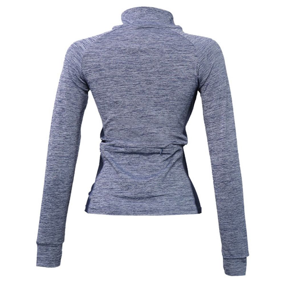 Hummel Duks Hmllehde Zip Jacket Za Žene slika 5