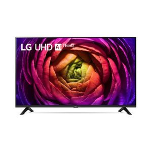 LG 55UR73003LA Smart, DLED,4K UHD, 55"(140cm), DVB-T2/C/S2