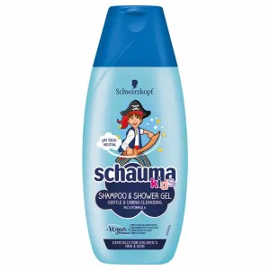 Schauma Kids Dječji šampon za kosu Boys 250ml