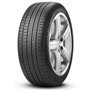 Pirelli 265/45R21 SCORPION ZERO ALL SEASON JLR