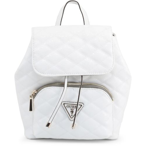 Ženski ruksak Guess ASTRID HWSG74 79320 WHI slika 1