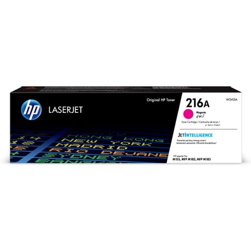 Toner HP W2413A M182/M183 magenta 216A slika 1