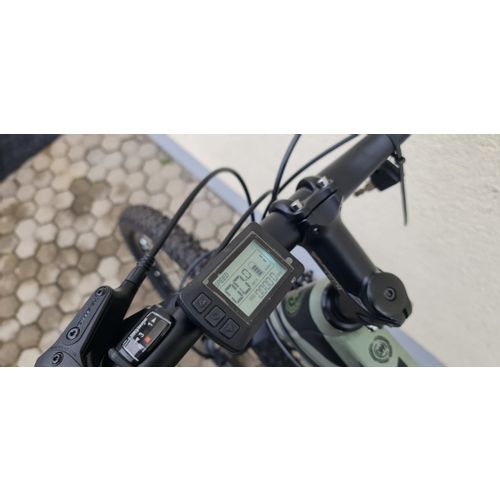 COPPI Brdski električni eBike 27" slika 3