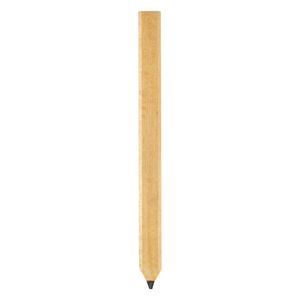 CARPENTER, HB drvena olovka,bež