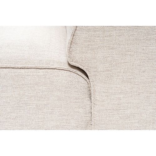 Atelier Del Sofa Naslonjač, Lora O1 - Light Brown slika 7