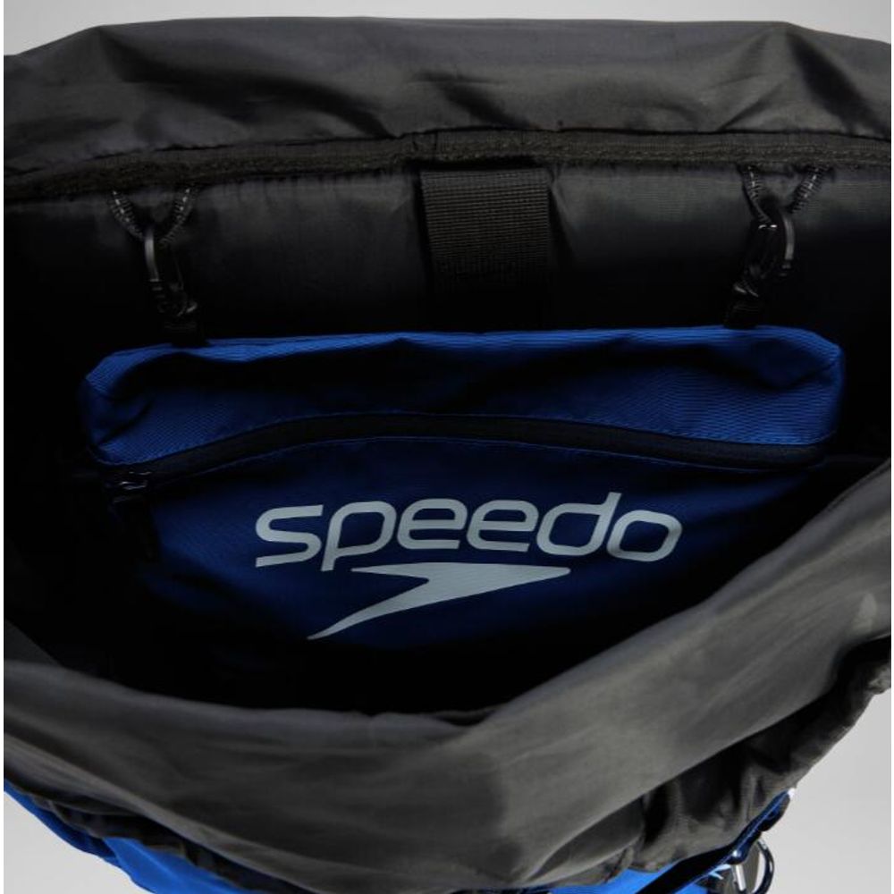 Speedo Ruksak za plivačku opremu PRO BAG 45L  slika 7