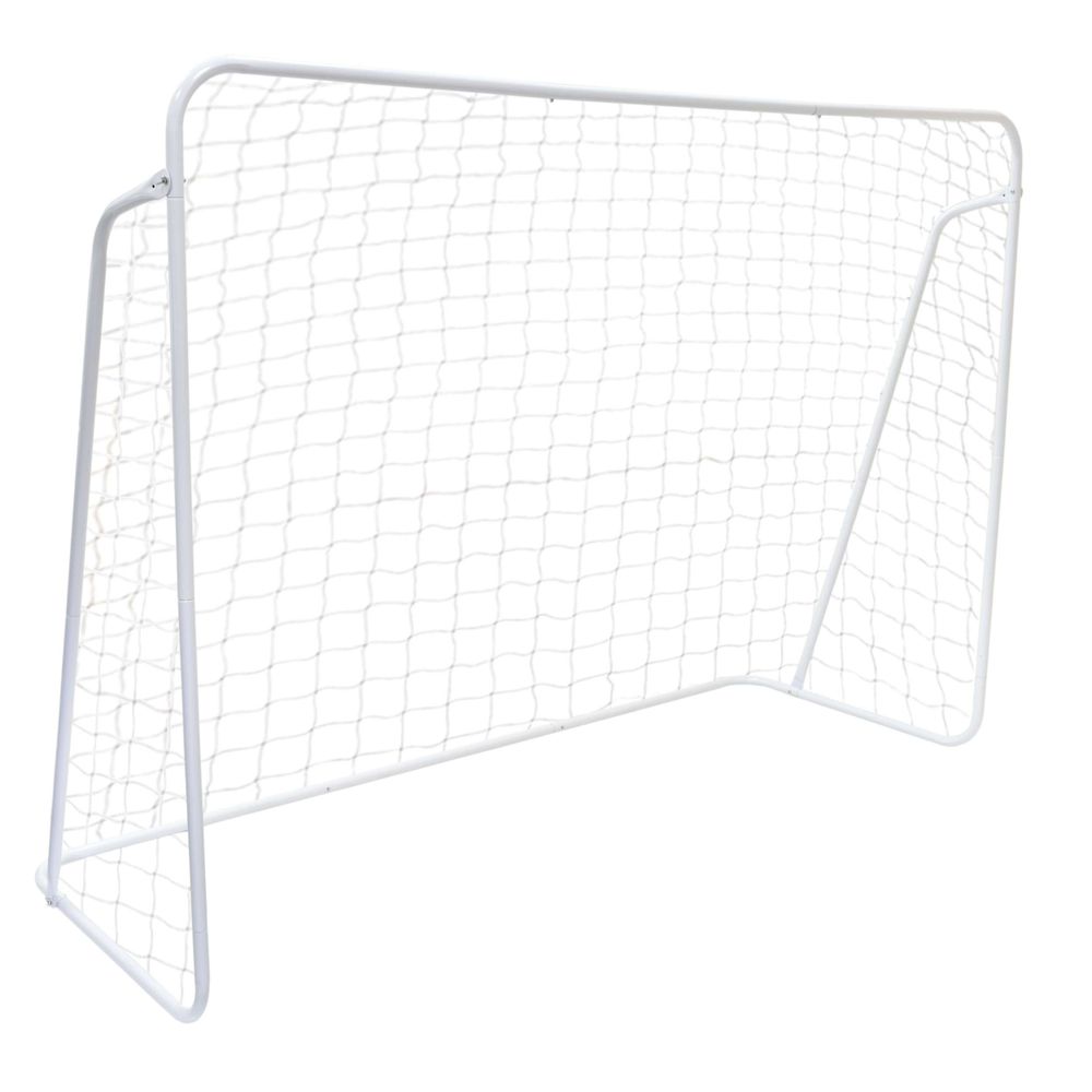 Ecotoys nogometni gol 240x160cm slika 1