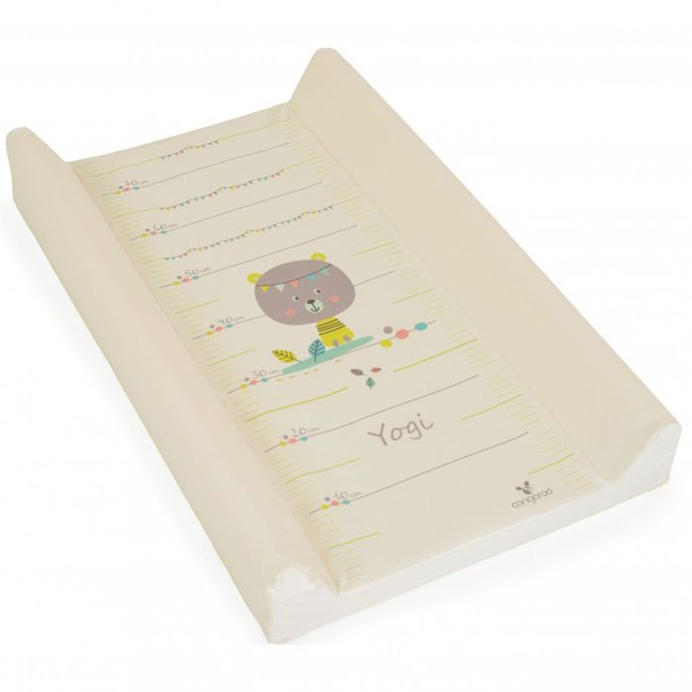 Cangaroo Tvrda podloga za presvlačenje Yogi 80x50cm slika 1