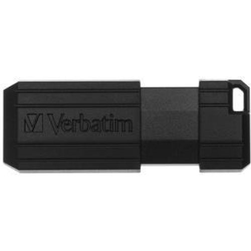 Verbatim PinStripe USB 64GB Blac (49065) slika 6