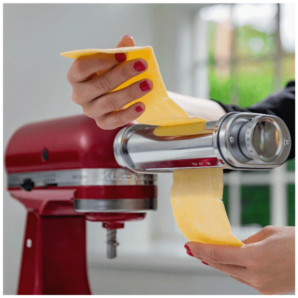 KitchenAid Nastavak za valjanje tjestenine 5KSMPSA slika 3