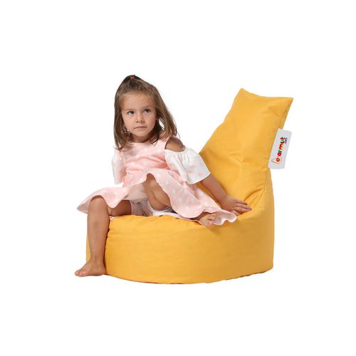 Atelier Del Sofa Vreća za sjedenje, Baton - Yellow slika 7