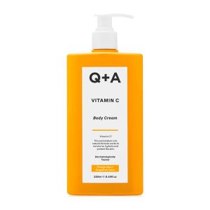 Q+A losion za tijelo sa vitaminom C 250ml