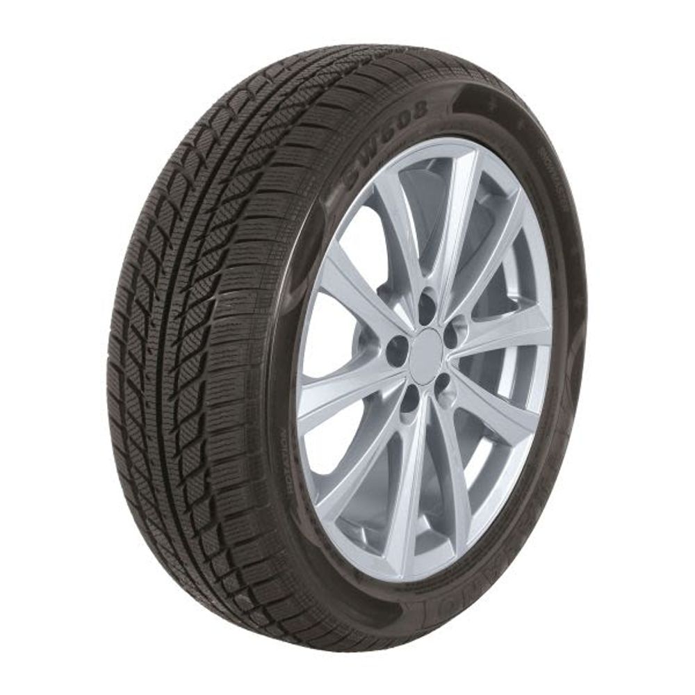 TRAZANO 215/60R16 99H XL SW608 slika 1