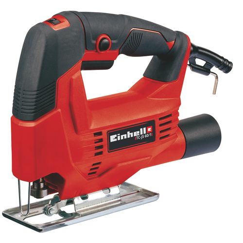 Einhell Ubodna testera TC-JS 60/1 slika 1