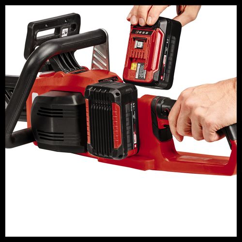 EINHELL Professional akumulatorska lančana pila Power X-Change GP-LC 36/35 Li - Solo slika 4