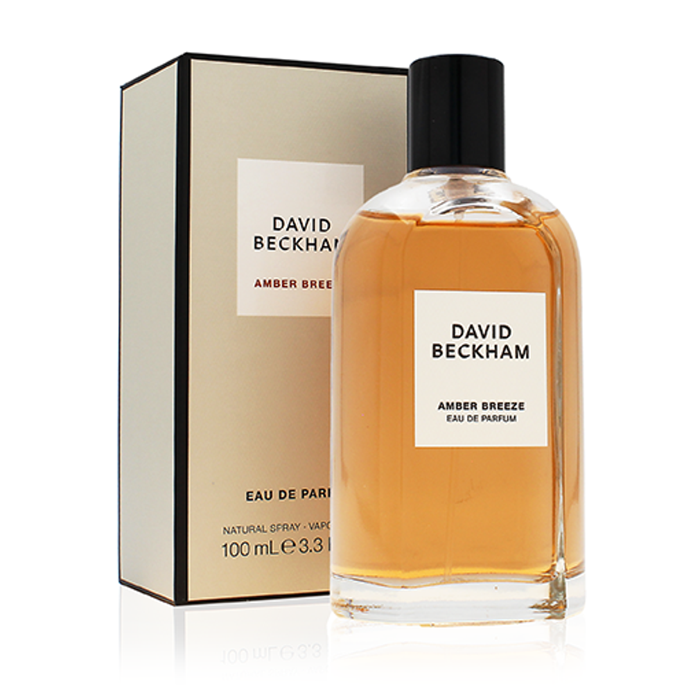David Beckham Amber Breeze EDP za Muškarce 100ml slika 1