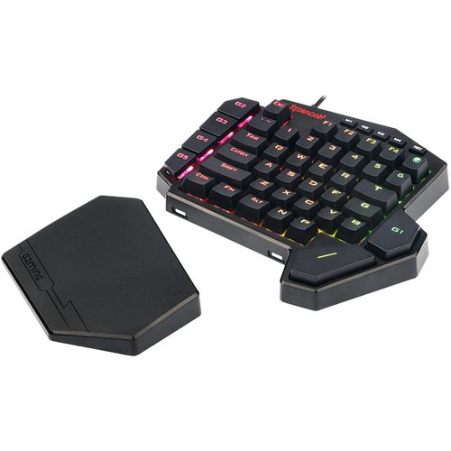 KEYBOARD - REDRAGON DITI ELITE K585RGB-KS WIRELESS MECHANICAL slika 7