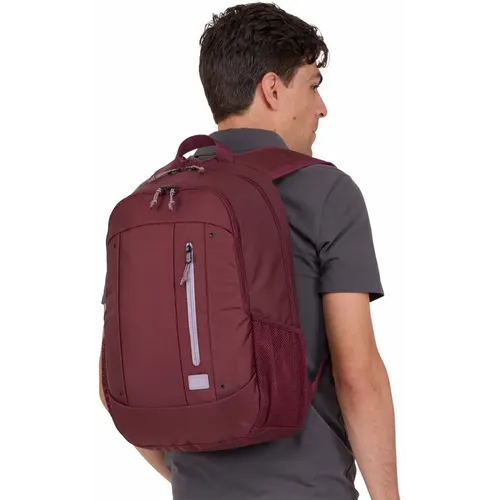 Ruksak Case Logic 15.6" Jaunt Backpack, port royale(CLWMBP-215PR) slika 5