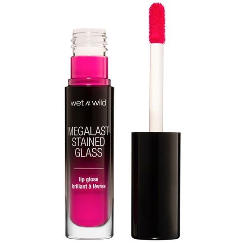 Wet'n wild sjajilo za usne Megalast 1111447E Kiss My Glass slika 1