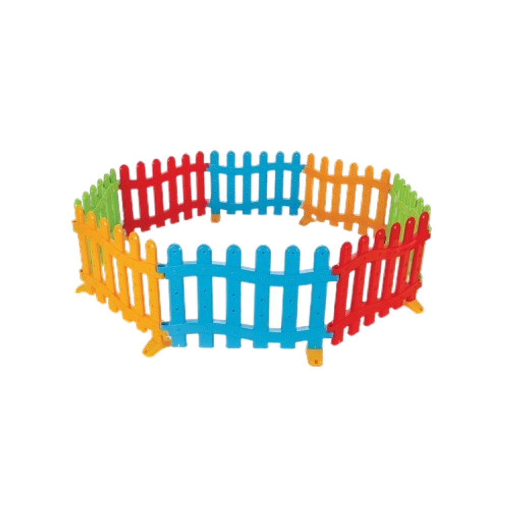 Pilsan Ogradica za igranje Handy Fence 06-192, 170x49cm slika 1