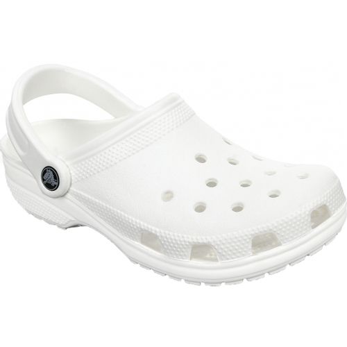 Uniseks Natikače Crocs Classic Clog 10001-100 slika 1