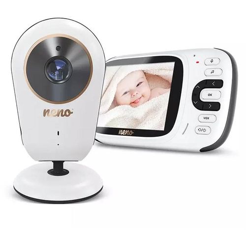 NENO VERA Wireless Baby monitor slika 1