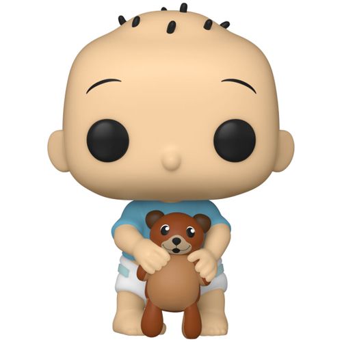 Funko POP figura Rugrats Tommy Pickles slika 2