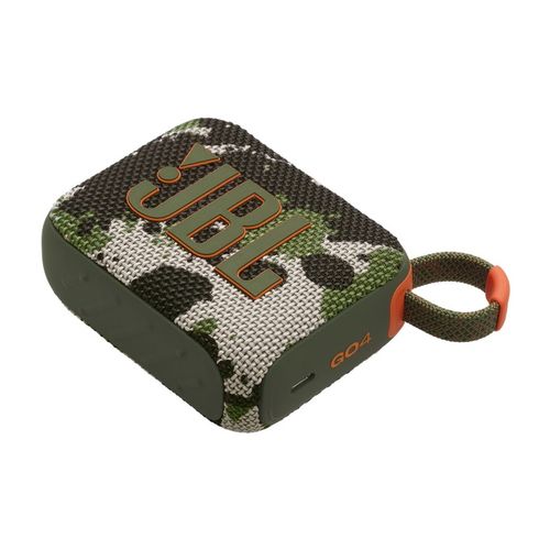 JBL BT zvučnik Go 4 camo slika 4