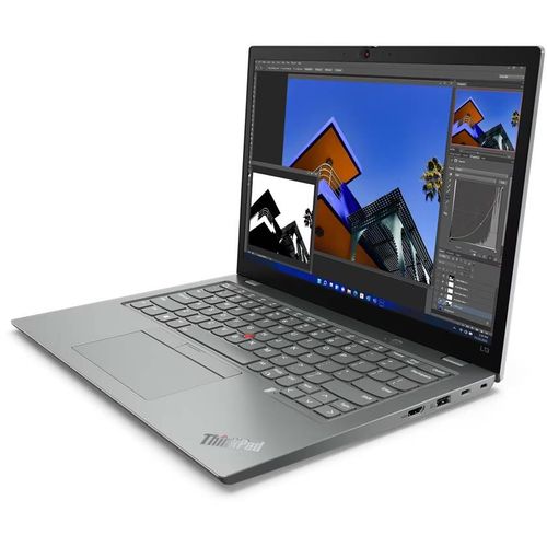 Lenovo ThinkPad laptop L13 G3 Win11 Pro 13.3"IPS WUXGA i5-1235U 8GB 512GB SSD FPR SCR backlit SRB 21B30017YA slika 2