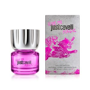 Roberto Cavalli Just Cavalli Give Me Magic for Her Eau De Parfum 30 ml