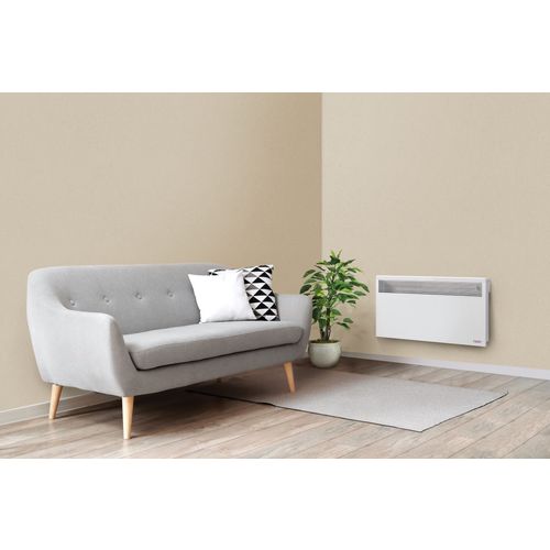 Tesy CN 051 300 EI CLOUD W Wi-Fi električni panel radijator, 3000 W slika 4