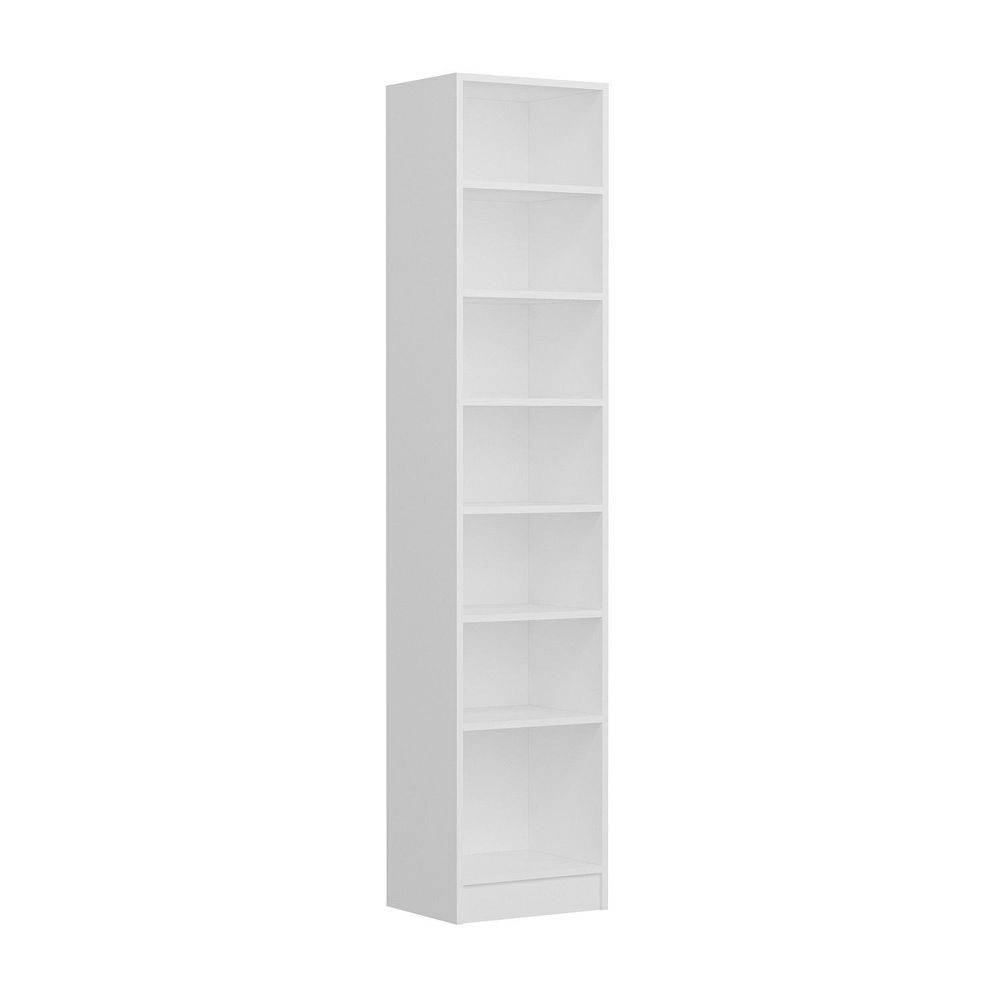 Hall stand Noah - 8456, bijela boja slika 7