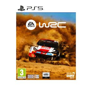 PS5 EA Sports: WRC