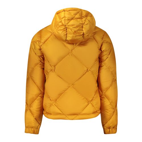 K-WAY MEN'S YELLOW JACKET slika 2