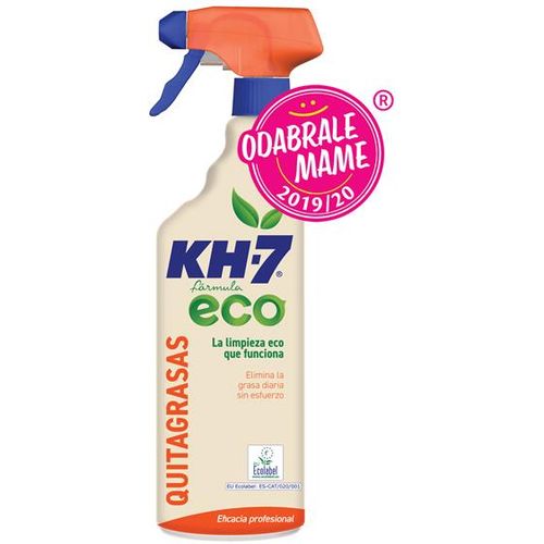 KH-7 ECO formula ODMAŠĆIVAČ 650ml slika 1