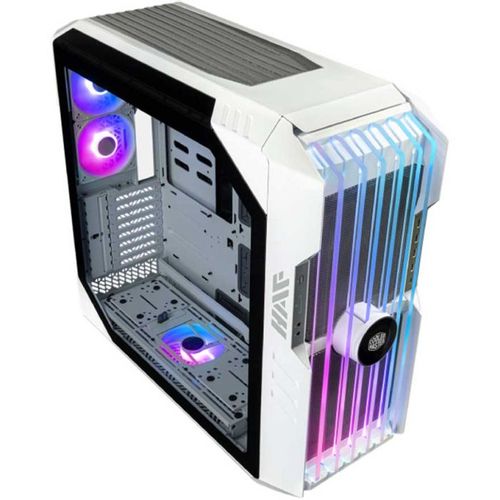 COOLER MASTER HAF 700 EVO White Gaming kućište (H700E-WGNN-S00) belo slika 2