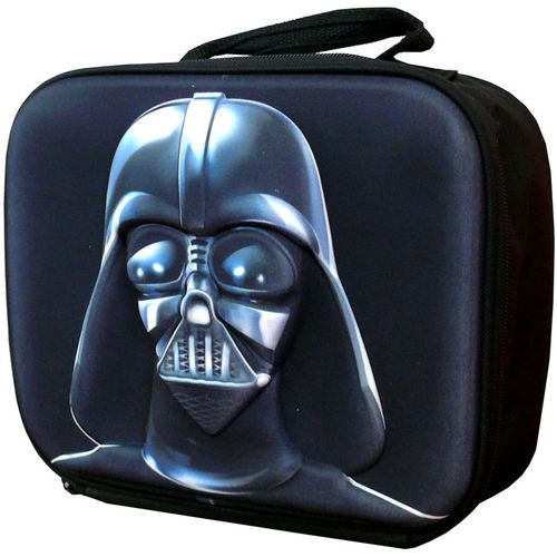 Star Wars - Lunch torba slika 2