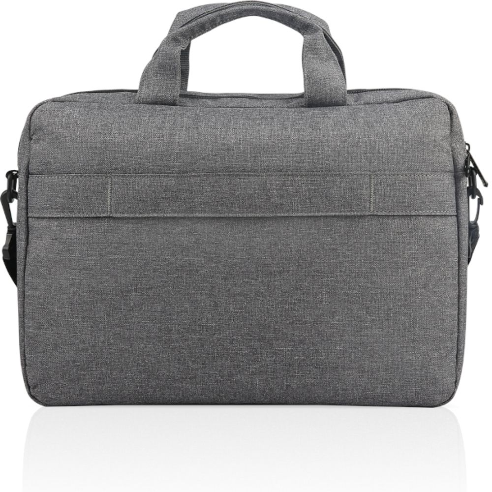 Lenovo torba za prijenosnik Toploader T210 15,6" siva slika 3