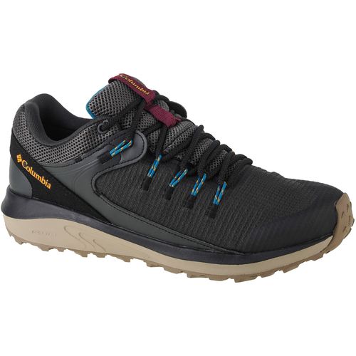 Columbia Trailstorm Wp muške Trekking tenisice 1938891367 slika 1