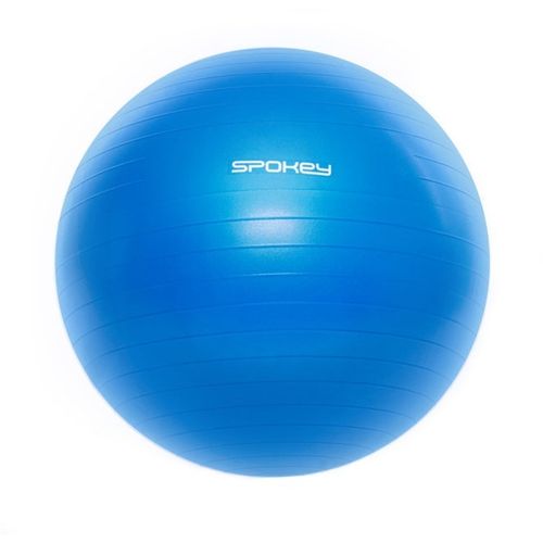 Spokey Pilates lopta fitball iii blue slika 1