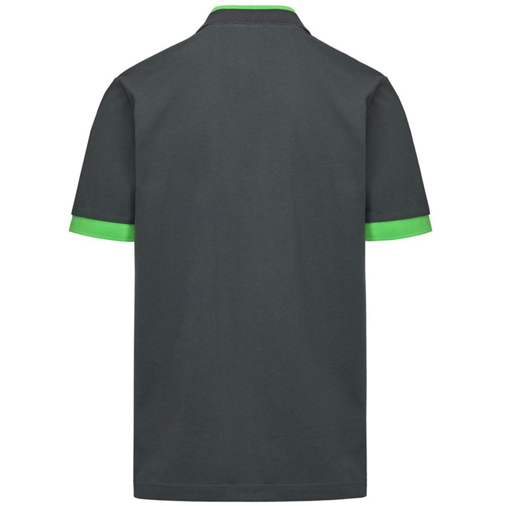Kappa majica Logo Neon slika 2