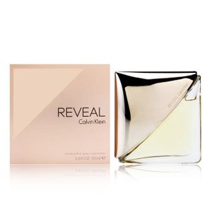 Calvin Klein Reveal Eau De Parfum 100 ml (woman)