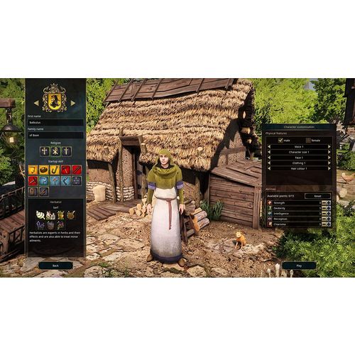 The Guild 3 - Aristocratic Edition (PC) slika 12