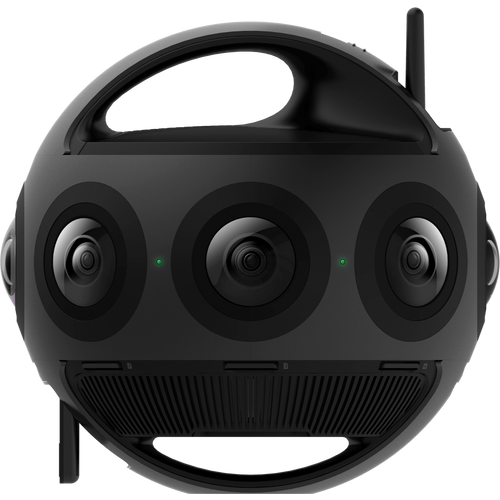 Insta360 Titan  slika 1