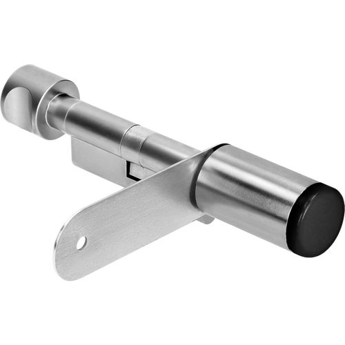 Orno Pametni cilindar sa duplom ručkom,RFID/Tag ,Bluetooth, 35mm - OR-ZS-851 slika 3