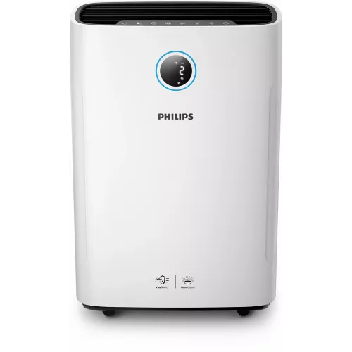 PHILIPS AC2729/10 Pročišćivač i ovlaživač zraka - Čist zrak za zdraviji život slika 7