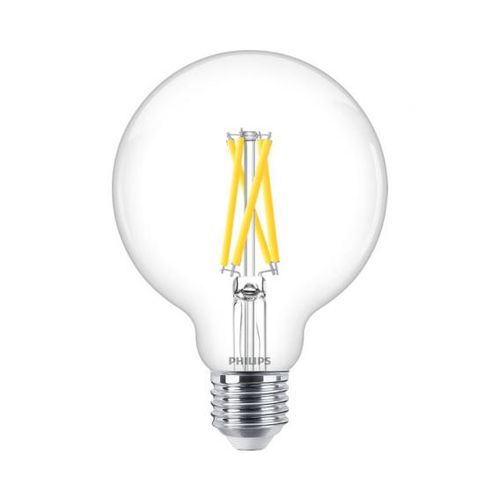 Philips led sijalica 60w g93 e27, 929003010901 DIMABILNA slika 1