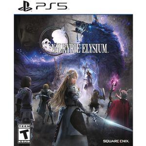 Square Enix, Valkyrie Elysium PS5