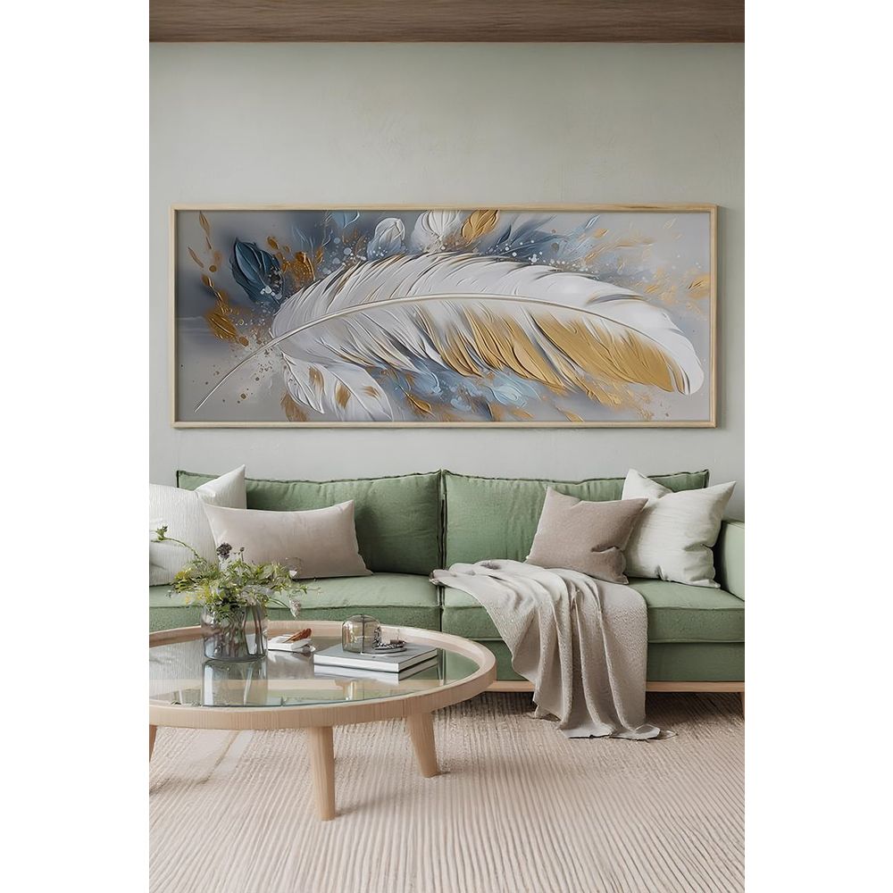 Dekorativna slika u okviru - Artsmdfyty29-3370 slika 3